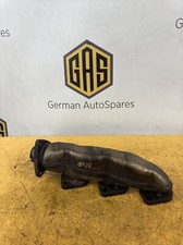 Audi passenger exhaust - audi,