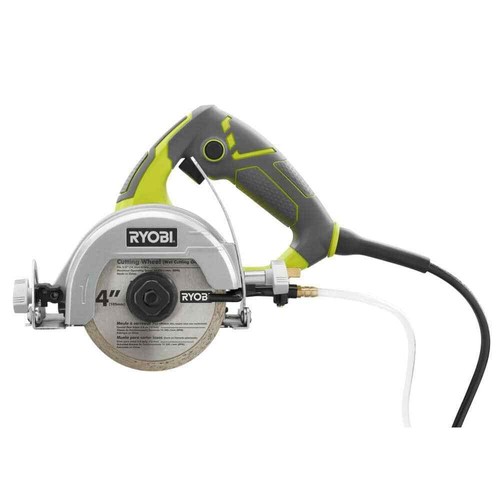 Ryobi ampere 4 pollici - ryobi,