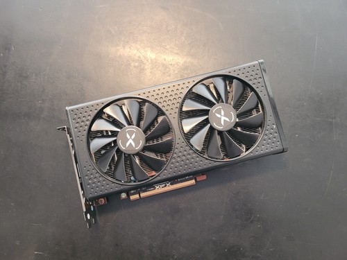 Xfx speedster swft 210 - xfx,
