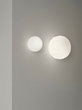 Luceplan lita lampada - luceplan,