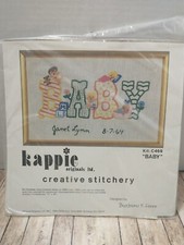 Kappie Originals Kit di