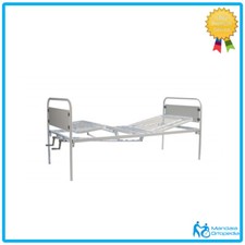 LETTO ORTOPEDICO A DUE