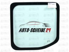 Parabrezza laterale finestrino