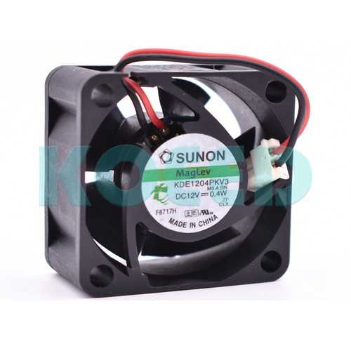 Sunon maglev kde1204pkv3 - sunon,