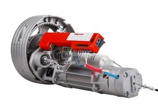 MOTORE PER SERRANDA APRIMATIC