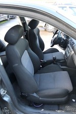 Sedile Leon 1M Toledo Golf