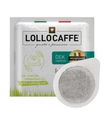 300 CIALDE LOLLO MISCELA DEK