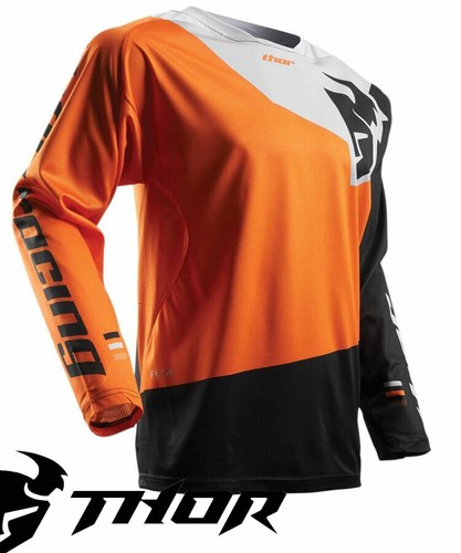 Thor maillot fuse pinin - s7,