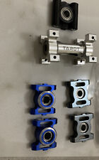 HELY Main shaft holder elicottero tipo TREX 450  V2