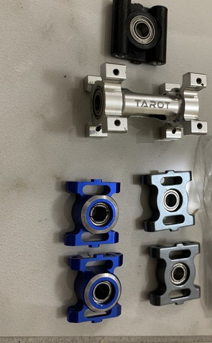 Hely main shaft - hely,