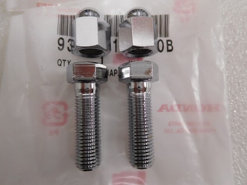 Honda 750 four k6 - four, kit