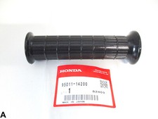 Maniglia in gomma originale