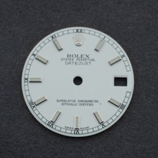 ROLEX Quadrante OYSTER