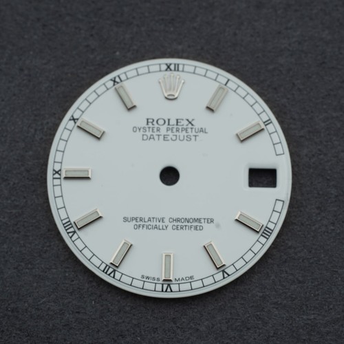 Rolex quadrante oyster - rolex,