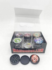 Set tritatabacco grinder - set,
