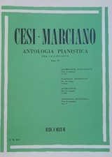 Cesi marciano antologia - cesi-marciano,