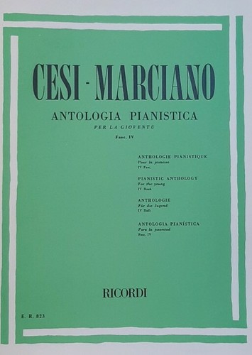 Cesi marciano antologia - cesi-marciano,