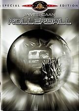 Rollerball [Special Edition] von Norman Jewison | DVD | Zustand sehr gut
