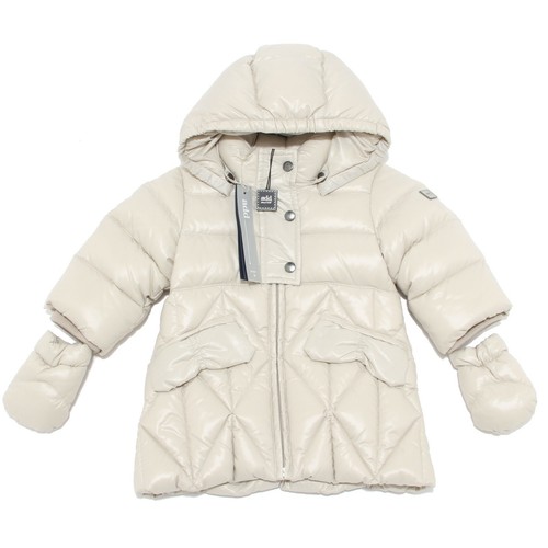 1972l add girl piumino - girl,