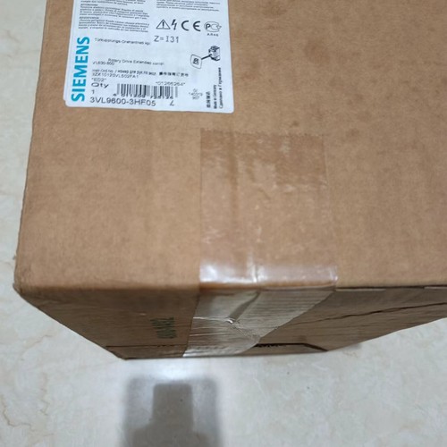 1pz interruttore siemens - siemens, 3vl9