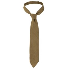 Original British Army Rayon