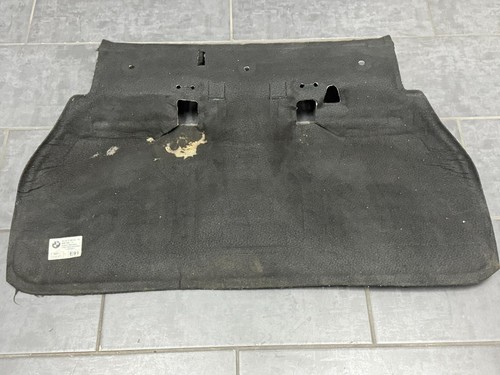 Bmw 3er e91 - e91, isolamento
