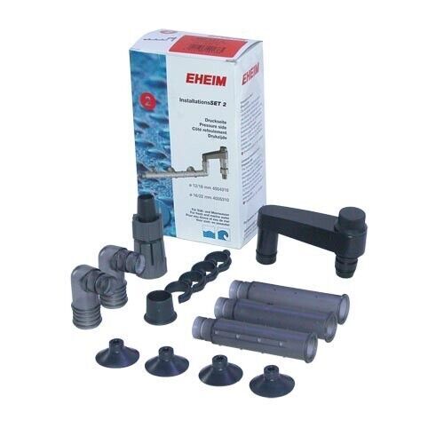 Eheim installation set - ra,