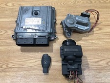 KIT ECU CENTRALINA MOTORE MERCEDES SPRINTER 315cdi   A 646 150 58 78  1039S19153