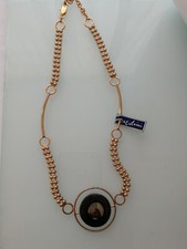 Collana girocollo. Colier