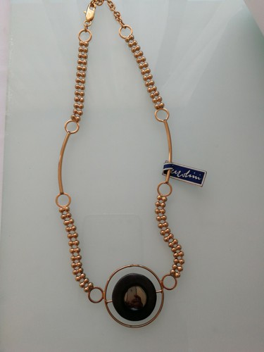 Collana girocollo colier - collana,