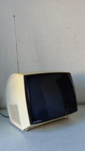 Televisore ecovision mod - televisore,