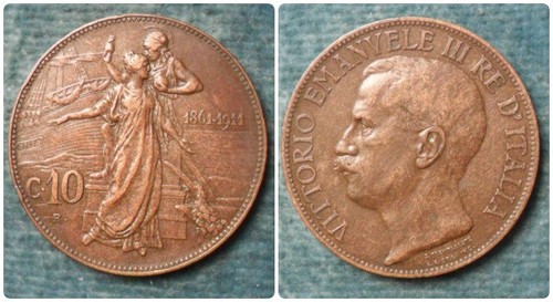 Vittorio emanuele iii - emanuele,