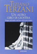 altro giro di giostra terzani tiziano 8830421421