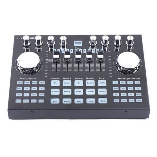 Usb bluetooth digital - digital, live