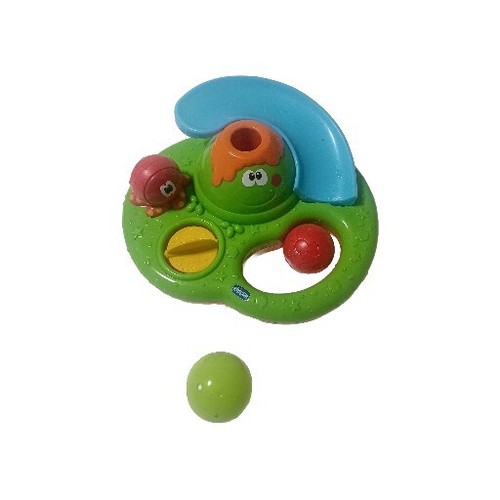 Gioco bimbo chicco - bimbo, bagnetto