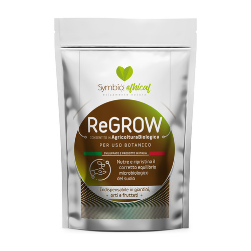 Regrow radicante per - regrow,