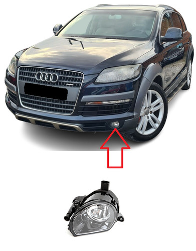 Nuovo per audi - 2006, 2010
