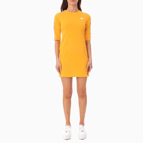 Abito kappa donna 222 banda - kappa,