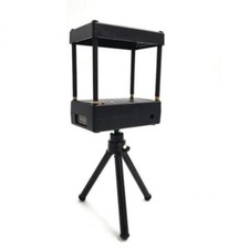 Mini Chronographe avec Trépied tous calibres jusqu'à 800 m/s