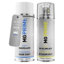 Vernice per auto Kit