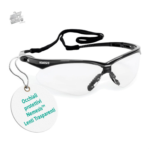Occhiali sicurezza kleenguard - sicurezza,
