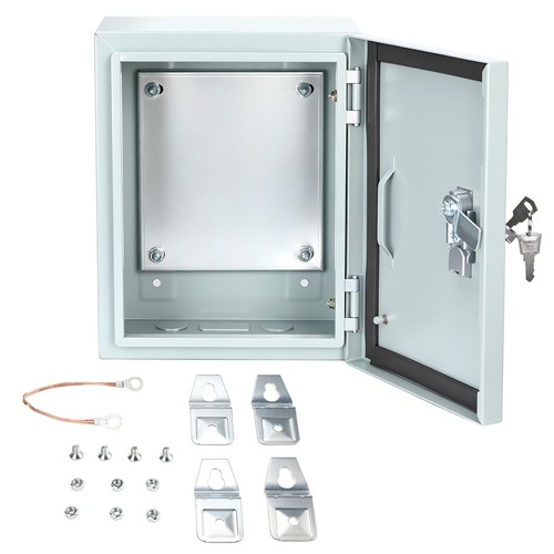 Quadro elettrico armadio - , di