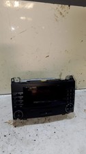 AUTORADIO PER MERCEDES Classe