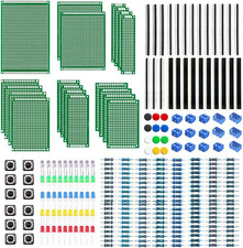 PCB Scheda Prototipo Circuito