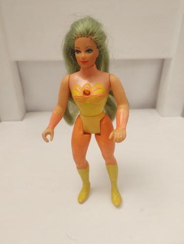 She princess power - of,