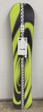 Snowboard 2026 nuovo con etichette K2 Hypnotist 152 cm $650 Twin Camber BAP Core carbonio sinterizzato