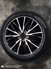 4 Cerchi Originali CHR - 18"