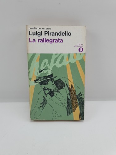 Rallegrata luigi - la,
