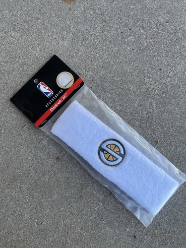 Cerchietto vintage nba reebok - nba,