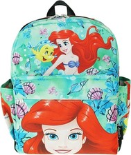 KBNL La Sirenetta Ariel Zaino